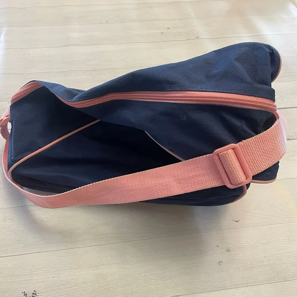 Softec girls ice skate‎ travel bag